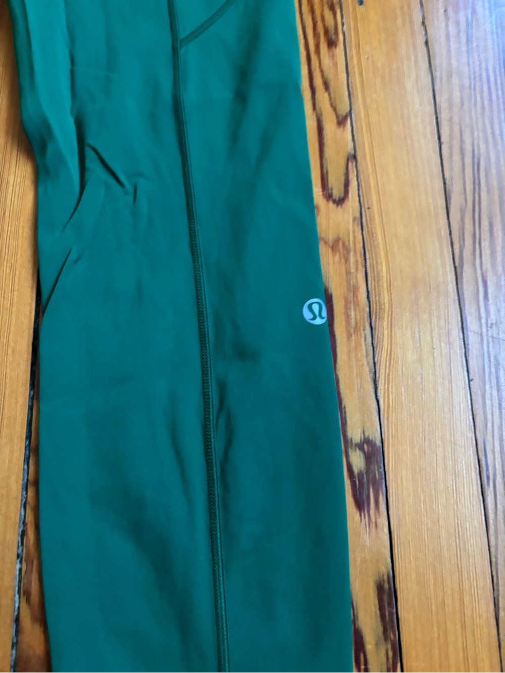 Lululemon Fast & Free Tight - Picture 2 of 6